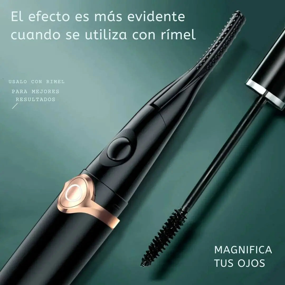 LashLift Pro® - Rizador Termico para pestañas naturales y postizas