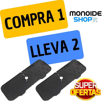 PROMOCIÓN 2X1 PROTECTORES DE SILICONA