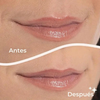 Encrespador Termico de Pestañas + Depiladora Facial